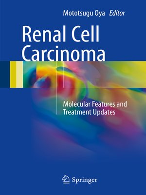 cover image of Renal Cell Carcinoma